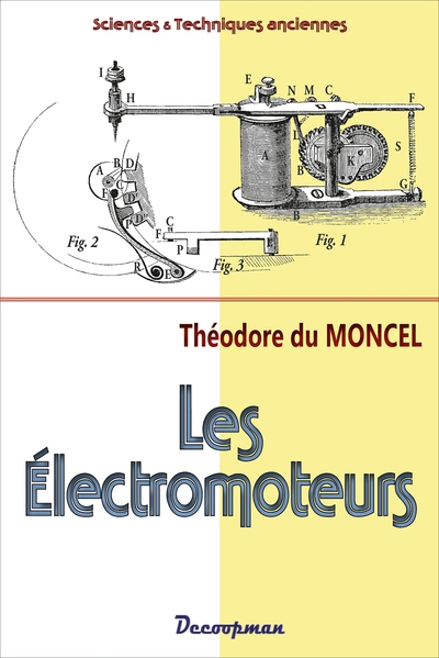Les électromoteurs - Image principale