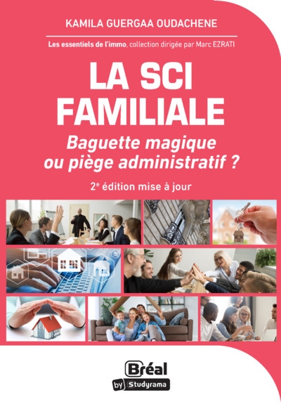 La sci familiale - Image principale