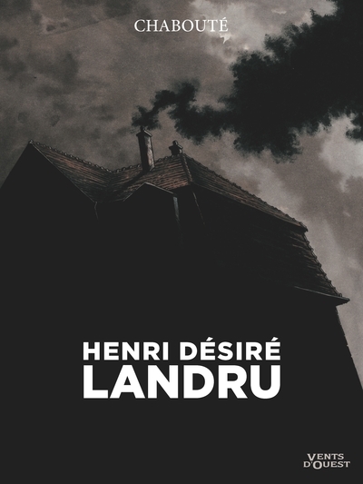Henri désiré landru - poche - Image principale