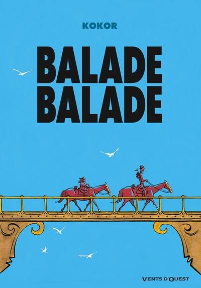 Balade balade - Image principale