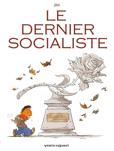Le dernier socialiste - Image principale