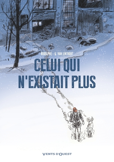 Celui qui n'existait plus - ne - Image principale