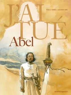 J'ai tué - abel - Image principale