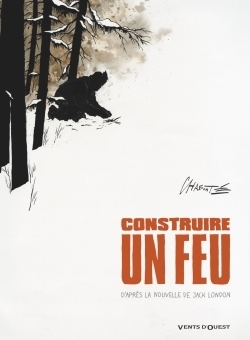 Construire un feu - ne - Image principale