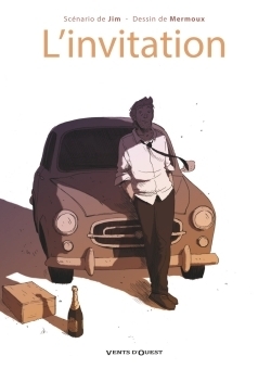 L'invitation - ne - Image principale