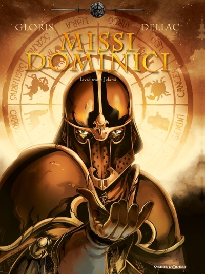 Missi dominici - tome 03 - Image principale