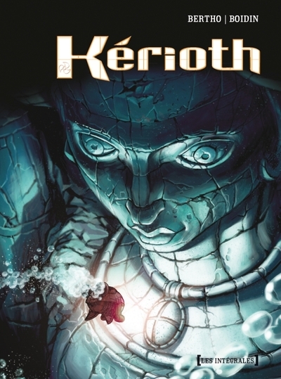 Kérioth - intégrale - Image principale