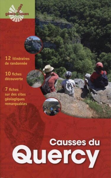 Causses du quercy - Image principale
