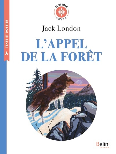 L'appel de la forêt - Image principale