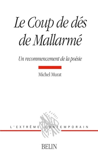 Le coup de dés de mallarmé - Image principale