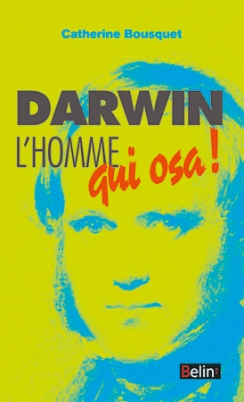 Darwin, l'homme qui osa... - Image principale