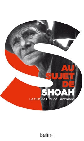 Au sujet de shoah - Image principale