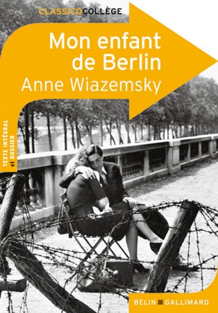 Mon enfant de berlin - Image principale