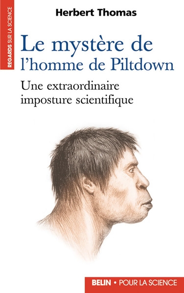 Le mystère de l'homme de piltdown - Image principale