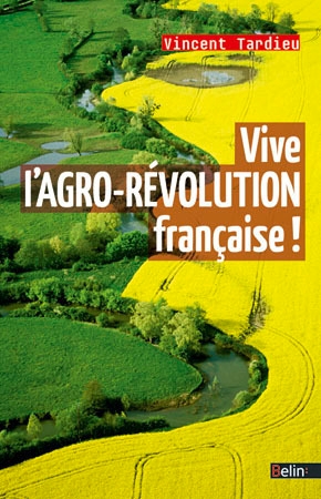 Vive l'agro-révolution française! - Image principale