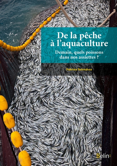 De la pêche à l'aquaculture - Image principale