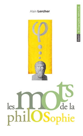 Les mots de la philosophie - Image principale