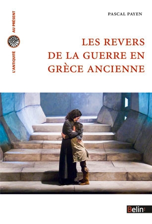 Les revers de la guerre en grèce ancienne - Image principale