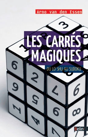 Les carrés magiques - Image principale