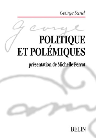 Politique et polémiques - Image principale