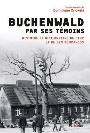 Buchenwald par ses témoins - Image principale