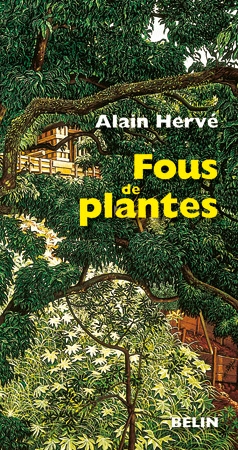 Fous de plantes - Image principale