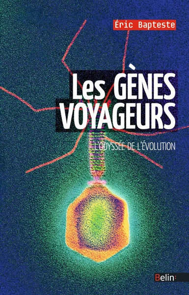 Les gènes voyageurs - Image principale