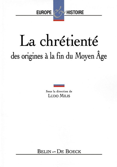 La chrétienté - Image principale