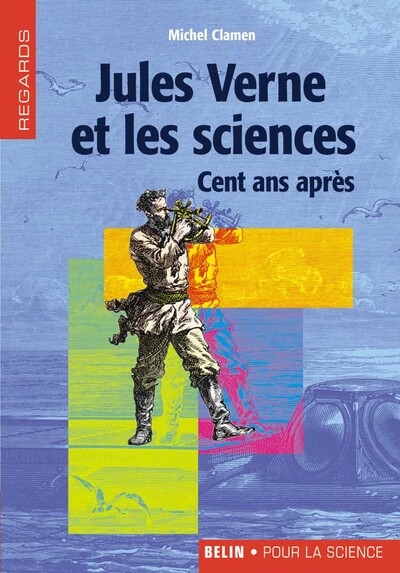 Jules verne et les sciences - Image principale