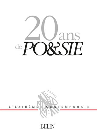 20 ans de poésie - Image principale