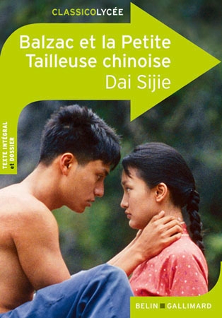 Balzac et la petite tailleuse chinoise - Image principale