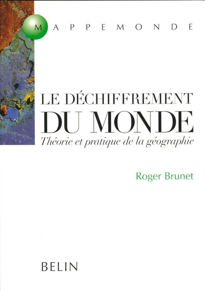 Le déchiffrement du monde - Image principale