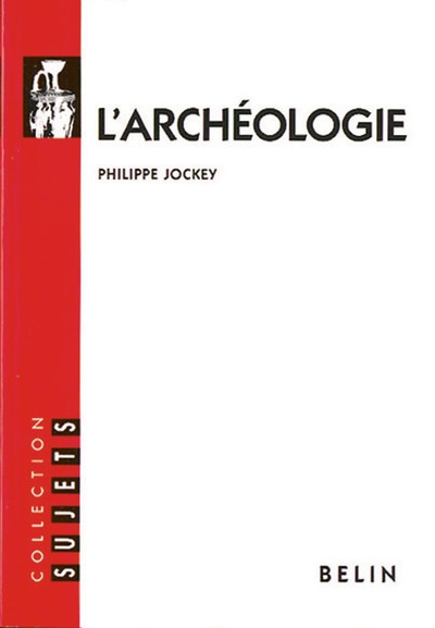 L'archéologie - Image principale