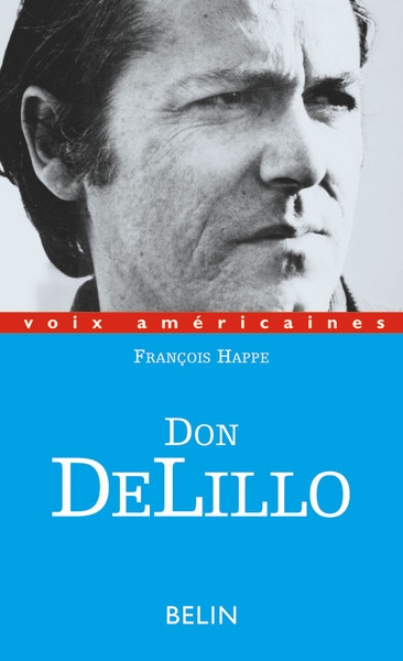 Don delillo - Image principale