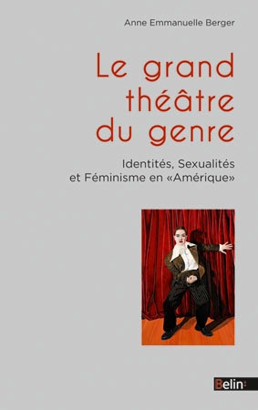 Le grand théâtre du genre - Image principale