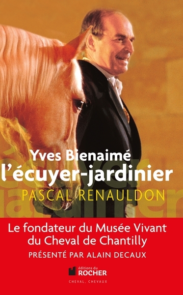 Yves bienaimé l'écuyer-jardinier - Image principale