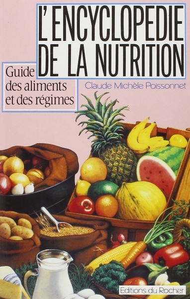 L'encyclopédie de la nutrition - Image principale