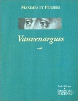 Maximes et pensées - Image principale