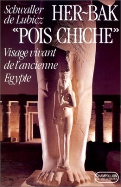 Her-bak "pois chiche" - Image principale