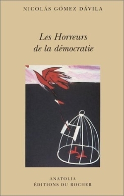 Les horreurs de la démocratie - Image principale