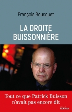 La droite buissonnière - Image principale
