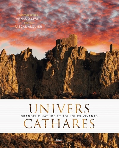 Univers cathares - Image principale