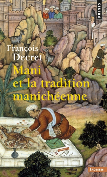 Mani et la tradition manichéenne - Image principale