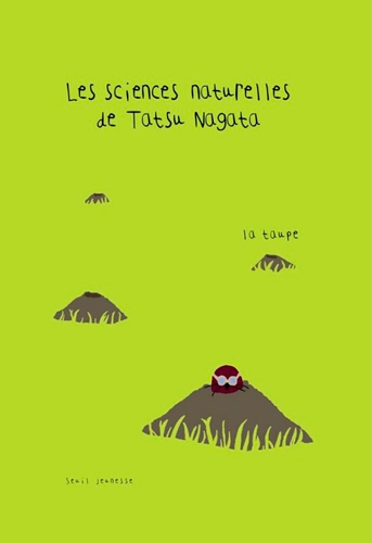 La taupe - Image principale