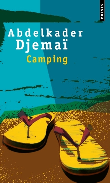 Camping - Image principale