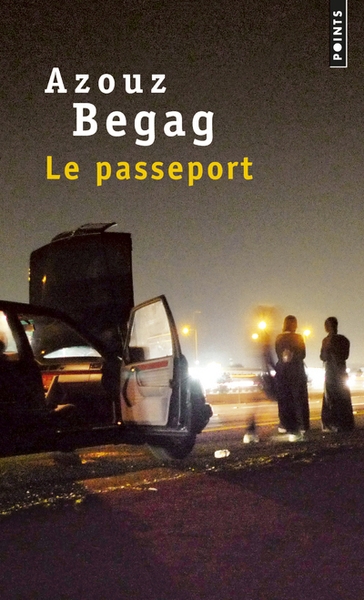 Le passeport - Image principale