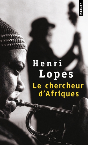 Le chercheur d'afriques - Image principale