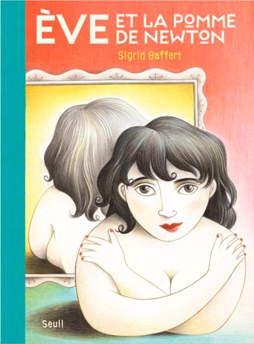 Eve et la pomme de newton - Image principale