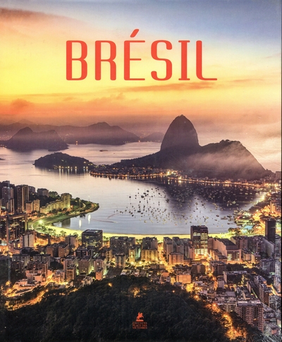 Brésil - Image principale