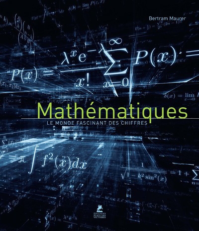 Mathématiques - le monde fascinant des chiffres - Image principale